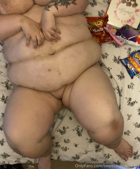 sweetaspeachesss estrella porno adulto archivo