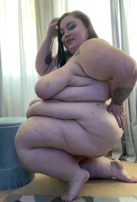 sweetaspeachesss linda estrella foto