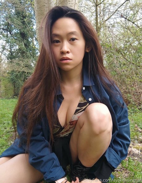 ayakensington estrella perfecta fotos