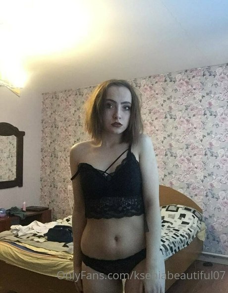 kseniabeautiful07 meilleur modèle image