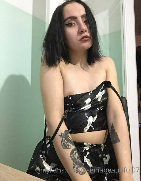 kseniabeautiful07 actriz exclusiva imágenes