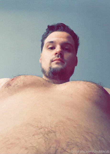chubbicub xxx model pic