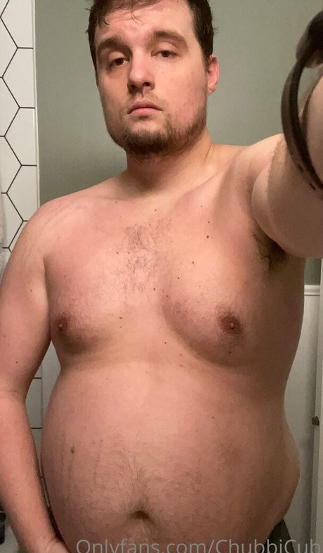 chubbicub haut modèle archive