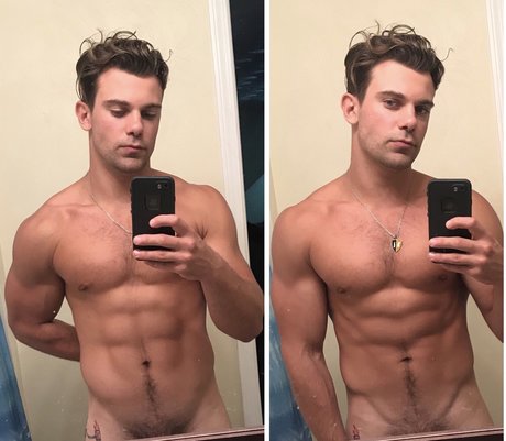 allamericanguys actriz libre recopilación