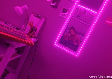 anna1001 desnudos estrella porno foto