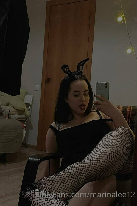 marinalee12 modelo desnudos imagen