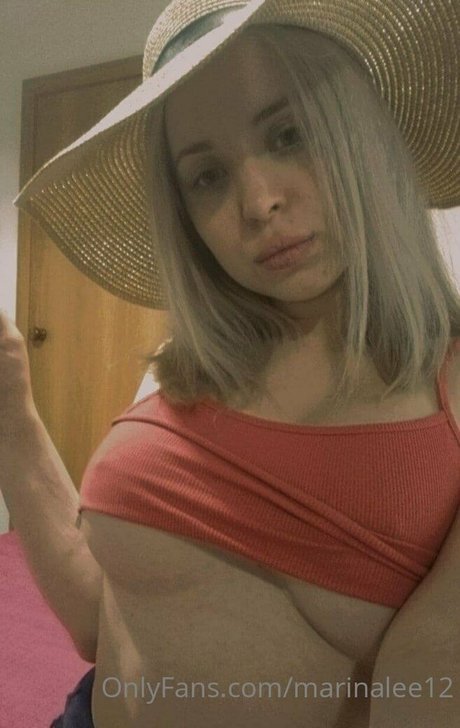 marinalee12 art star du porno des photos