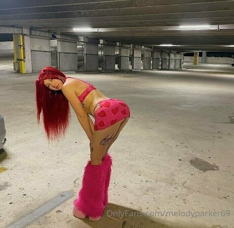 melodyparker69 estrella porno adulto foto