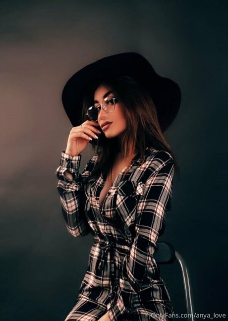 anyalove2 modelo bonita galería