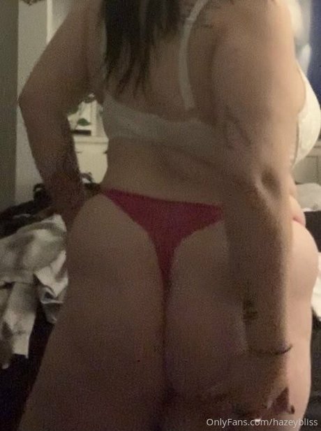 hazeybliss mejor estrella porno recopilación