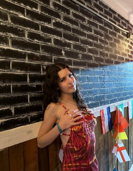 Frenchava modelo xxx recopilación