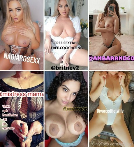 valzzies estrella porno de arte recopilación