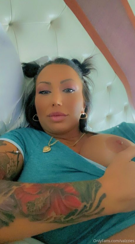 valzzies haut modèle galerie