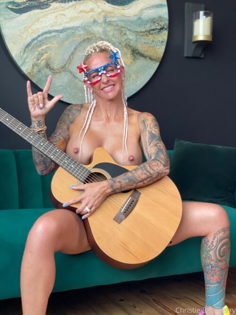 Christie Brimberry actress photo