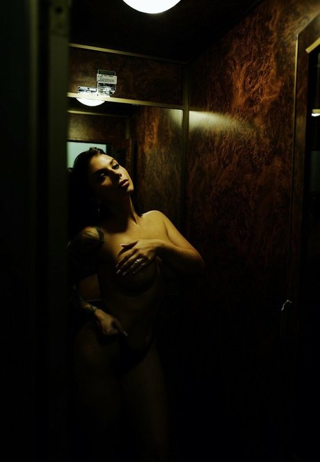 Ivy Lebelle model high quality archive