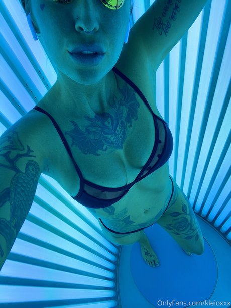 Kleio Valentien nice star image