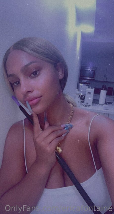 Erica Fontaine nice star pic