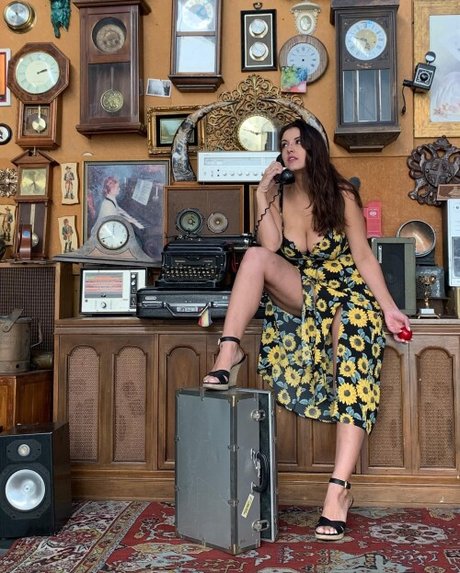 Brianna Marie Dale nudes star pics