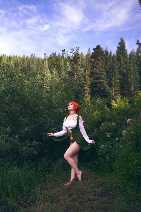 Jenna Lynn Meowri pornstar nice pic