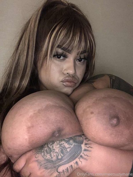 Suzy Marie star adult archive