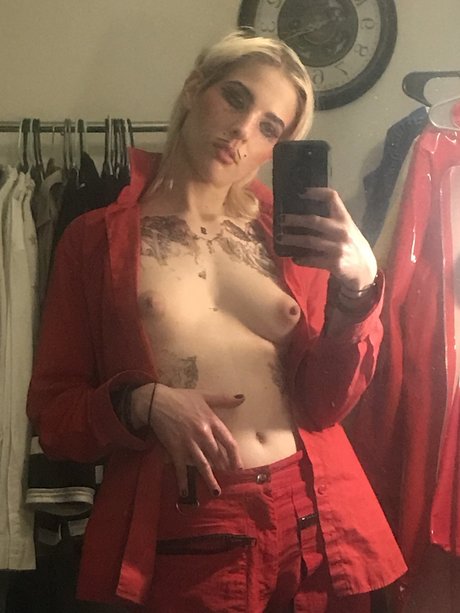 Dorian Electra pornstar exclusive archive