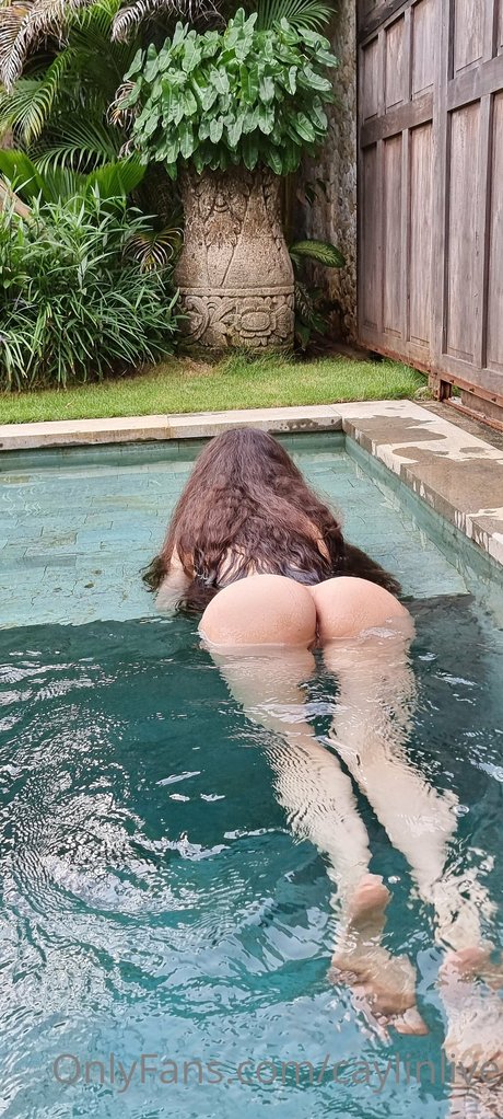 Caylin pornstar pretty archive