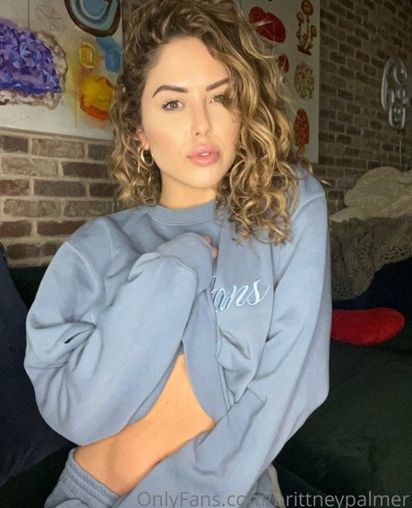 Brittney Palmer xxx star galleries