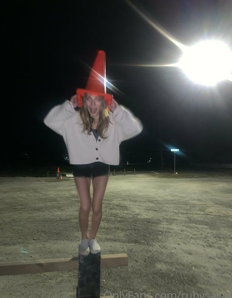 Ruby Salvo top actress pics