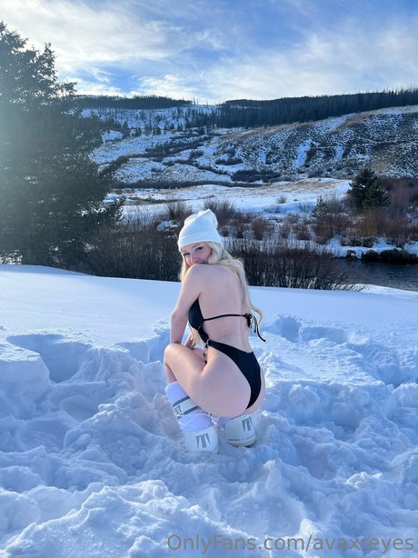 Avaxreyes star sex picture