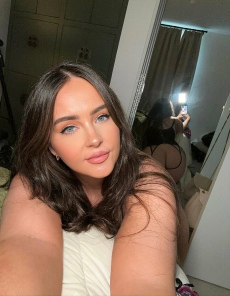 Evelyn White sexy model picture