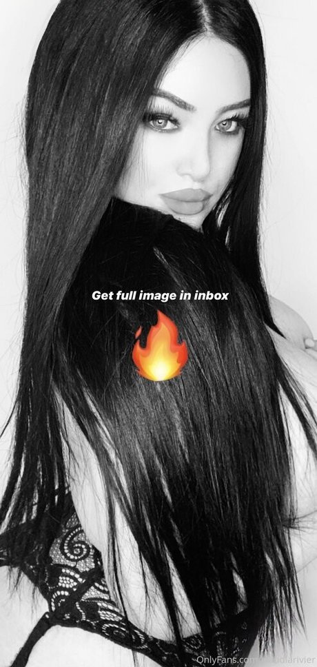 Claudia Rivier model best photo