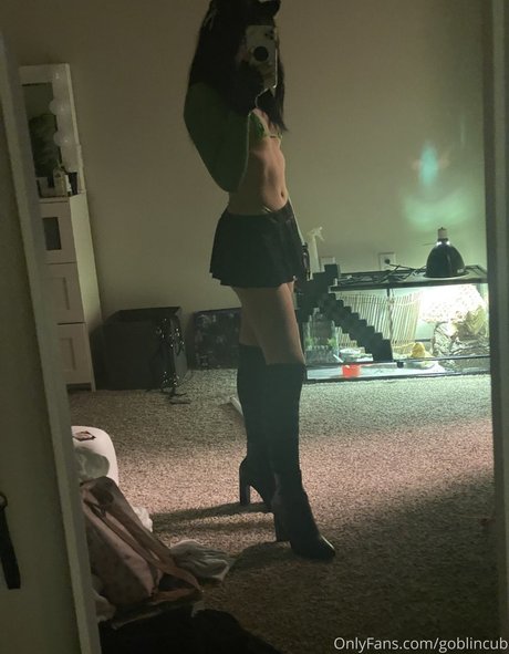 Goblincub top star image