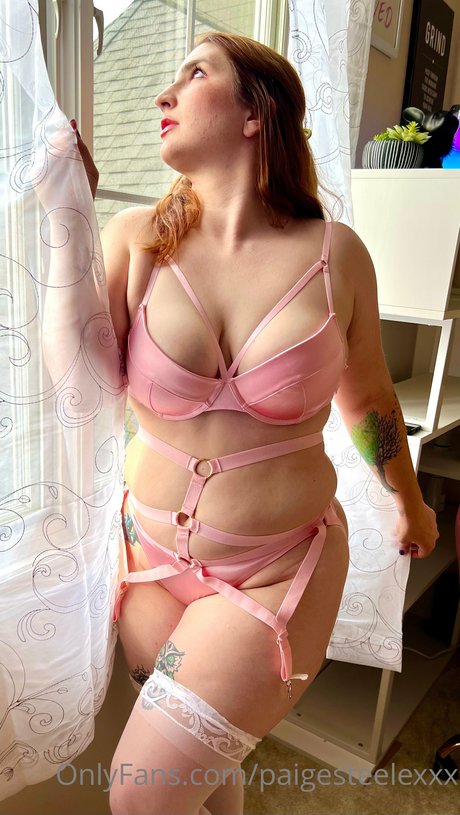 Paige Steele best star archive