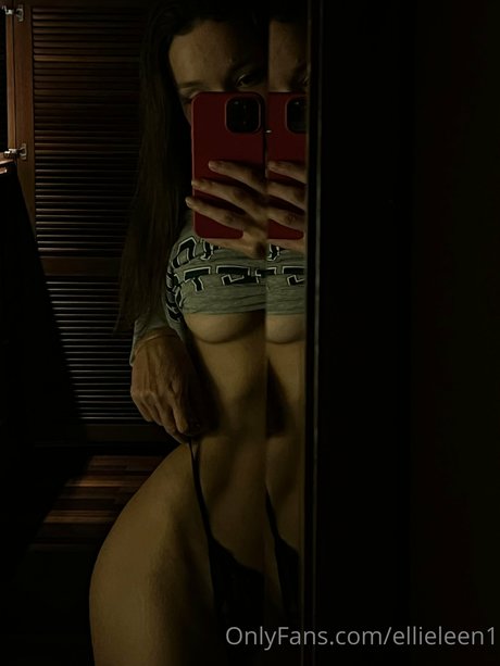 Ellieleen model pornographic galleries