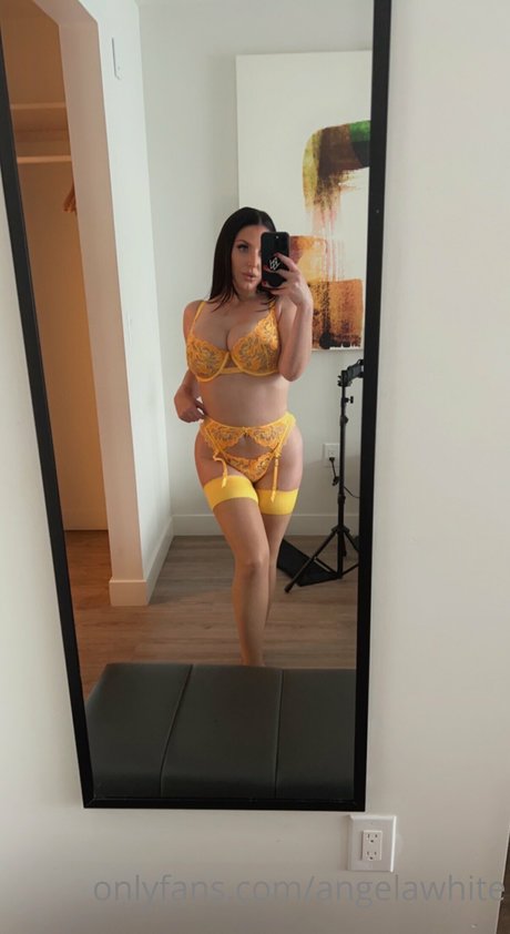 Angela White star sexy gallery