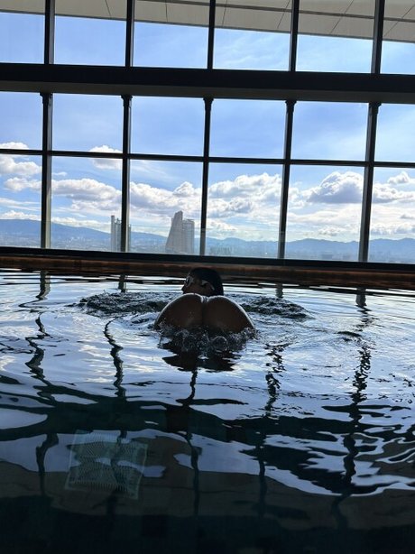 LaSirena69 nudes actress image