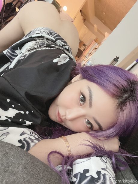 Kittylixo pornstar nice pic