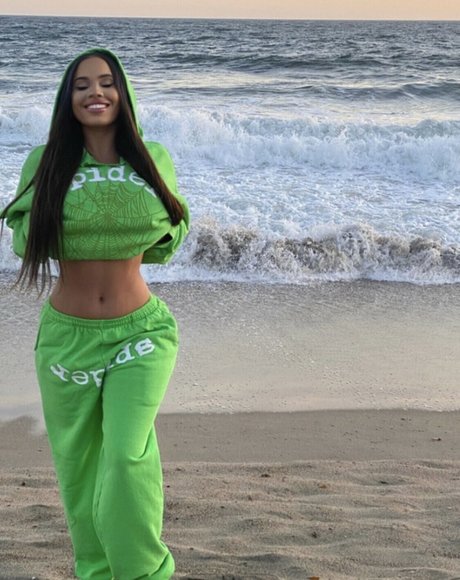 Chey Anderson star pornographic gallery