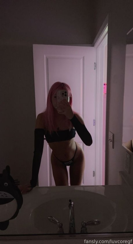 luvcoregf free model photos