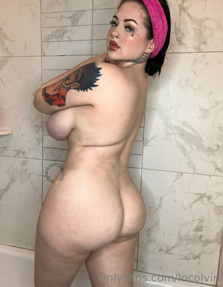 cherry kolvin nude pornstar photo