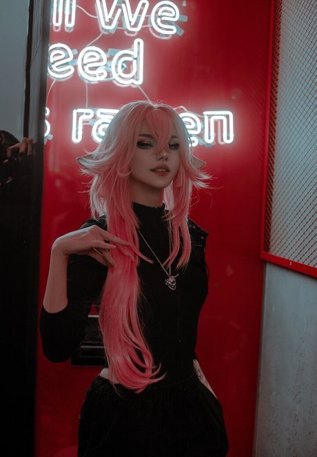 Felvelial art actress photo