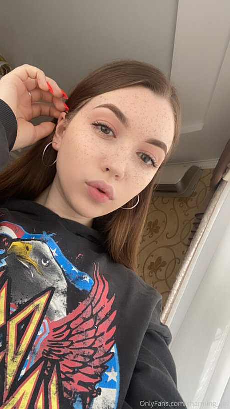 Charming Girl model adult gallery