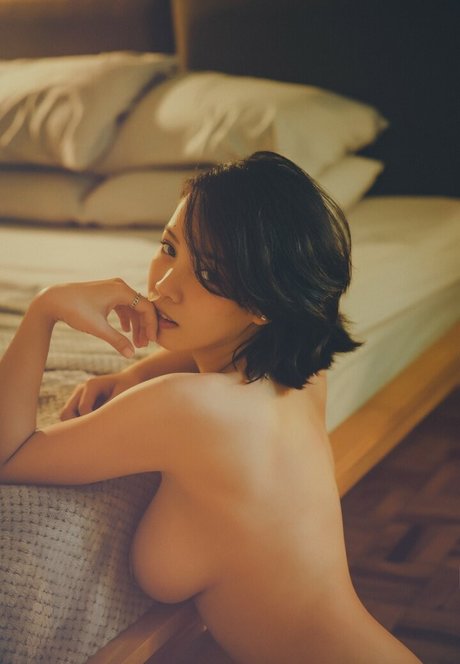 Candypopanca model nice image