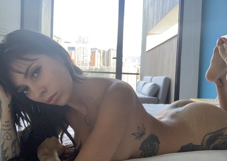 Sara Calixto pornstar naked pictures