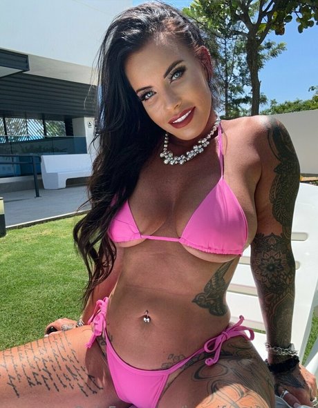 Jennifer Thomson model porn images