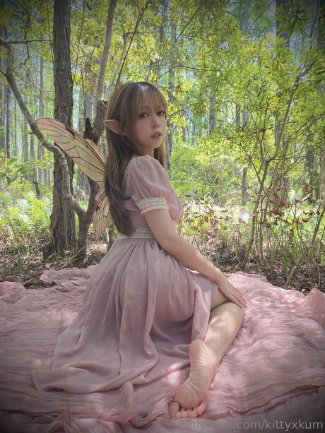 kittyxkum porn model gallery