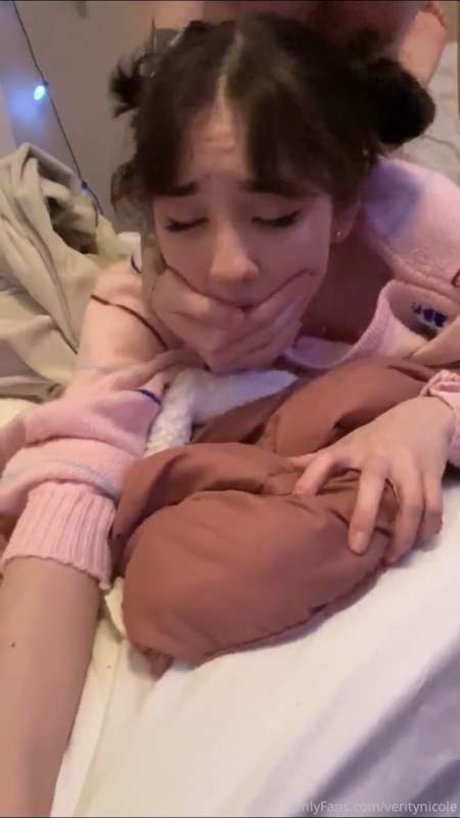 Verity Nicole beautiful actress picture