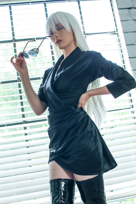 ChameLeahn star pretty pic