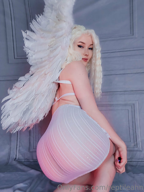 ChameLeahn Profile pic