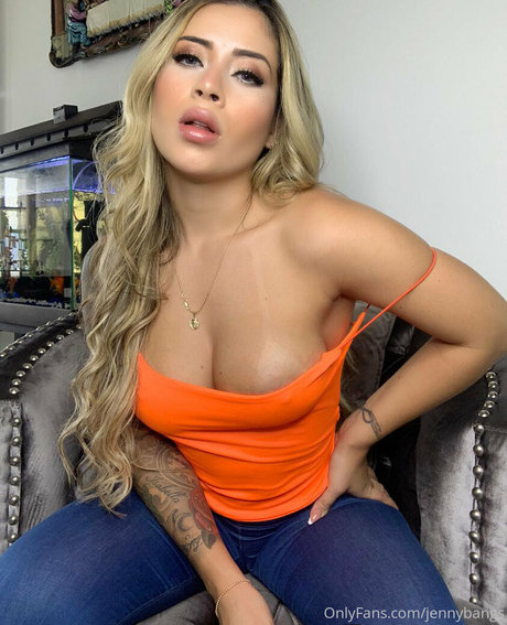 Jenny Bangs hd pornstar pictures